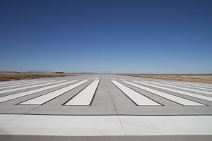 Launch - Spaceport America - The World's First Purpose-Built Spaceport