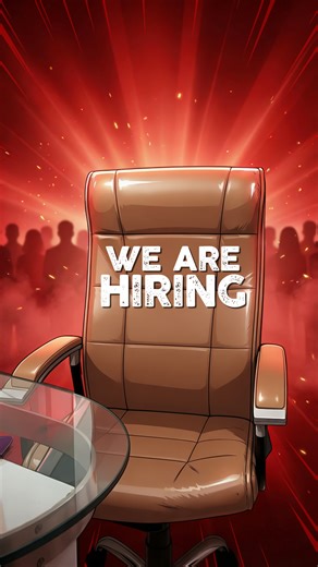 Holiday Square on Instagram: "🚀 Holiday Square is Hiring! 🌍✈️ Dreaming of building a career in the travel industry? This is your chance to join a growing and dynamic team at Holiday Square! ✨ Open Positions: 🔹 Marketing Intern – Freshers can apply 🔹 Corporate Travel Consultant – 2-4 Years Exp. 🔹 JR Travel Executive – 6 Months to 1 Year Exp. If travel excites you and you’re ready to grow with us, we’d love to hear from you! 📩 Send your CV: +91 70698 16161 Tag someone who’s looking for an op