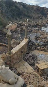 Badger Bay this morning. Find its location on the hyperlapse. | Paphos Life