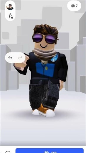 NEW TRAND #roblox #robloxedit #robloxshorts