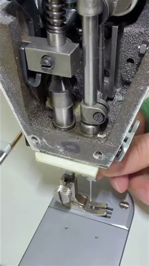 Perfect Needle Bar Timings #shorts #short #shortvideo
