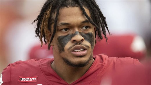 What happened with Greg Brooks Jr.? Football players wants his life to be normal following paralysis and speech loss