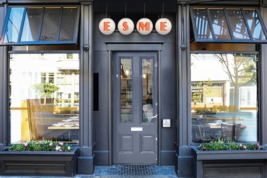 San Francisco’s French restaurant wave isn’t slowing down