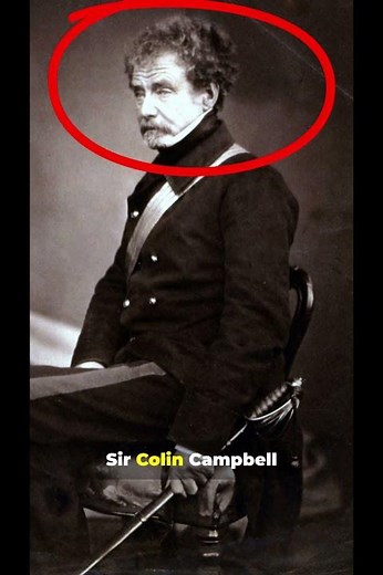 The Thin Red line - 93 Highlanders stand firm at Balaclava #historyshorts #history