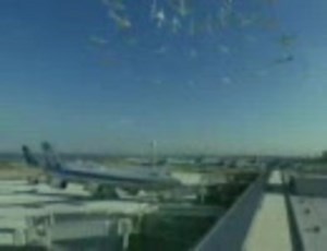 ANA HANEDA CM 日本航空　CM