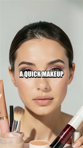 Palette Play A 3 Minute Color Themed Self-Care Routine