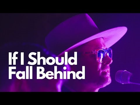 The Barnstorm - NYC Wedding Band - "If I Should Fall Behind" Live Performance