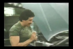 Película de comedia con Lalo el mimo y Leticia perdigón | Alberto Sandoval