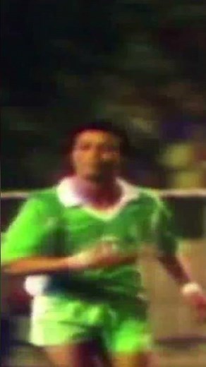 🇩🇿 Football Skills - Souvenirs de l’Algérie glorieuse des années 80