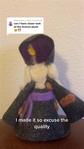 EverythingLicorice on TikTok