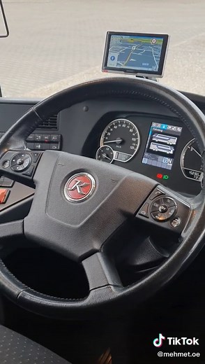 werdet Busfahrer #mehmetoe #reisebus #busfahrer