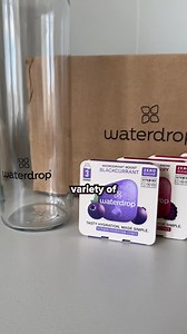 146 reactions · 61 shares | Just when you thought you knew how cola should taste... waterdrop® 's new Microdrink is here to dazzle in a sparkling COLA flavour. ✨Zero sugar ✨Calorie-free ✨Vitamins B+C Check out COLA now! | Waterdrop | Facebook