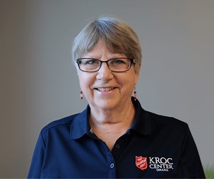 Senior Life | Omaha - The Salvation Army Kroc Center