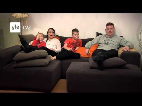 Sohvaperunat - uudet jaksot TV2:ssa 12.2. alkaen!