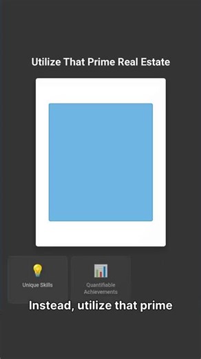 Should I include references on my resume?
