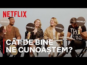 Most likely to | Cu actorii din 365 Days