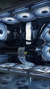 14 reactions | Lian Li 011 Dynamic Mini White Edition #GamingPC #PCBuild #CustomPC | Strategic Technologies Gaming Computers | Facebook