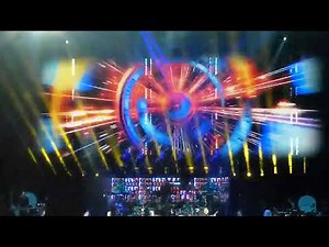 Hans Zimmer Live - The Next Level F1 at London O2 Arena 01-12-25