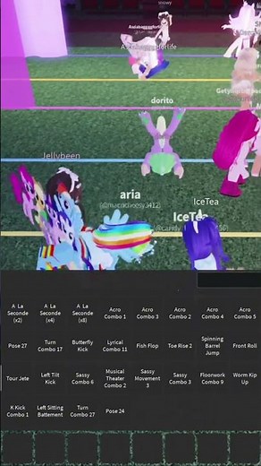 My Little Pony POV in ORA Roblox! 🩷🦄 (Fan Collab w/ @tqvylor)