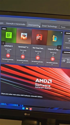 Is your AMD crashing in games? Do THIS before playing! #amd #pcgamer #gamer #pc