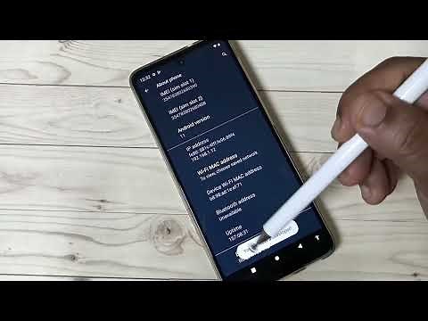 Moto g34 5G | How To Enable USB Debugging in Moto g34 5G
