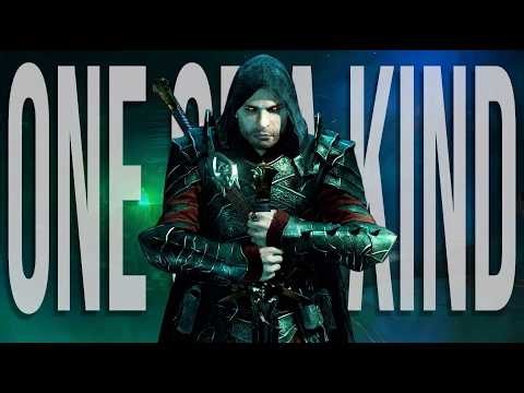 The 9-Year-Old Game That Ruined Modern Gaming