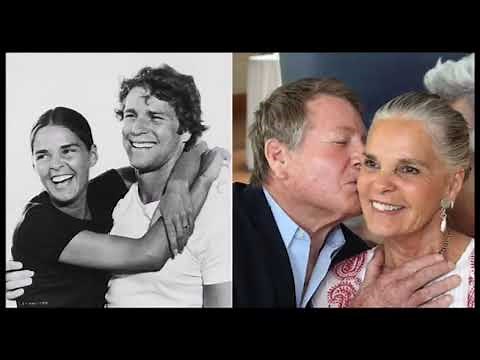 The movie Love Story was released 50 years ago with Ryan O'Neal and Ali MacGraw
