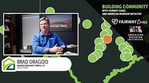 #FairwayNation is more than mortgages. Backed by our founding 10 core values, what we do and who we are shines through to everyone we meet. We're so thankful for each and every teammate, buyer, business partner and everyone who works and knows of us! We are #FairwayProud! 💚 (This video premiered at the Mortgage Bankers Association Annual 2020 Virtual Conference ➡️ https://bit.ly/2FMIcaI) | Fairway Home Mortgage