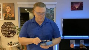 Watch Dental Calculus Remover by Ecardy model 2 on Amazon Live