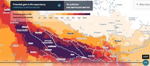 International Day of Clean Air for blue skies: What is it and why is it important?