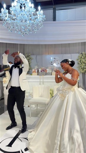 White Wedding & Umshado Celebration