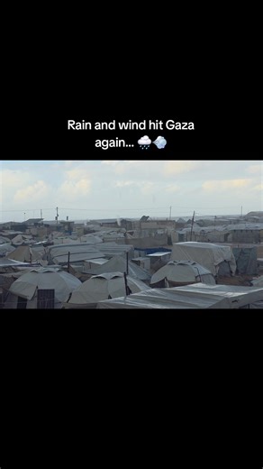 Understanding Gaza's Weather Impact on Daily Life