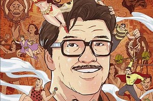 JRB Creative Production pays tribute to late 'King of Philippine Komiks' Mars Ravelo | ABS-CBN Entertainment