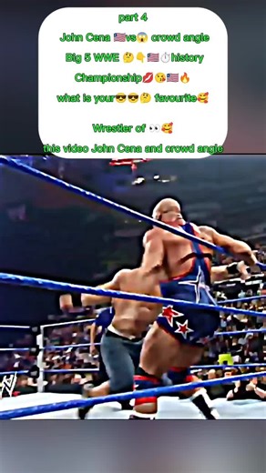 Big Mach WWE Part 4: Exciting Moments