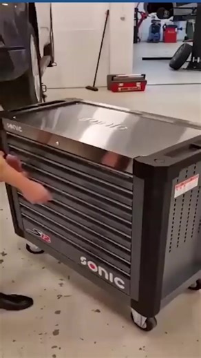 Ultimate 920-Piece Storage Solution - 80% OFF Sale!