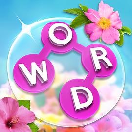 Wordscapes In Bloom Latest Version for Android/iOS - TapTap