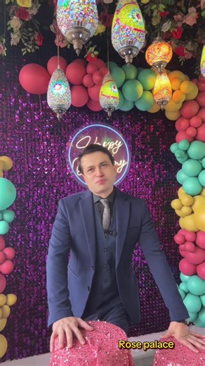 FREE 𝗘𝘃𝗲𝗻𝘁 Hosting:👇 💝 𝗕𝗶𝗿𝘁𝗵𝗱𝗮𝘆 💐 𝗔𝗻𝗻𝗶𝘃𝗲𝗿𝘀𝗮𝗿𝘆 💍 𝗘𝗻𝗴𝗮𝗴𝗲𝗺𝗲𝗻𝘁 🍼 𝗕𝗮𝗯𝘆 Shower 👰‍♀️ 𝗕𝗿𝗶𝗱𝗮𝗹 Shower 🎈 𝗕𝗮𝗹𝗹𝗼𝗼𝗻 Shower 👋 𝗙𝗮𝗿𝗲𝘄𝗲𝗹𝗹 Party 🎊 𝗣𝗿𝗼𝗺𝗼𝘁𝗶𝗼𝗻 Party 🏢 𝗖𝗼𝗿𝗽𝗼𝗿𝗮𝘁𝗲 Event 🎉 𝗪𝗲𝗹𝗰𝗼𝗺𝗲 Party 𝗲𝘁𝗰 Free 𝗖𝗲𝗹𝗲𝗯𝗿𝗮𝘁𝗶𝗼𝗻 Includes:👇 🎂 Simulated 𝗖𝗮𝗸𝗲𝘀 🍰 𝗖𝗮𝗸𝗲 Toppers 💐 Flower 𝗕𝗼𝘂𝗾𝘂𝗲𝘁 ✨ Sparkle 𝗖𝗮𝗻𝗱𝗹𝗲𝘀 🎶 Celebration 𝗦𝗼𝗻𝗴 🎊 Colorful 𝗕𝗮𝗹𝗹𝗼𝗼𝗻𝘀 🎈 Themed 𝗗𝗲𝗰𝗼𝗿𝗮𝘁𝗶𝗼𝗻𝘀 