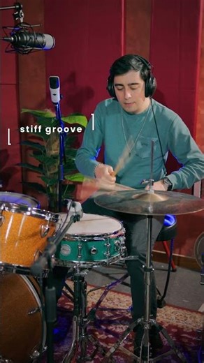 Your Ghost Notes Are Ruining Your Groove #funkdrumming #drummer #drums #drumming #drumlessons