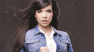Indila - Run Run