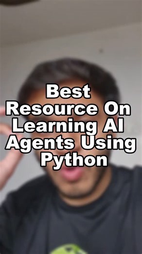 Dharmik Solanki | AI/ML Developer | AI Automation | If I could restart my AI/ML journey, I’d learn AI Agents first. LangChain + LangGraph = real-world AI systems 🤯 Not just models. Not just... | Instagram