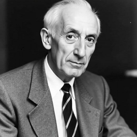 12 Shocking Facts You Didn’t Know About Isaac Bashevis Singer.