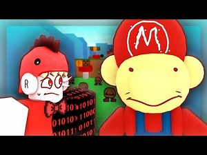 Roblox's REALLY REALLY REALLY Bad Games.