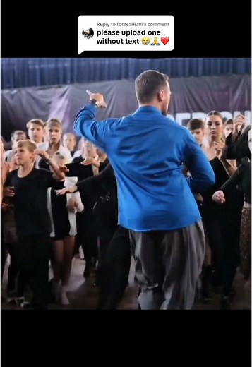 Salsa Dance Clips and Memes with Fun Replies