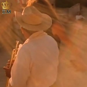 Jon Bon Jovi - Miracle (Official Video) | Os Embalos Do Milênio