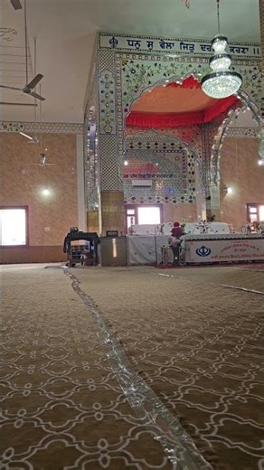 Mere Ram Rai Tu Santa Ka Sant 🙏 | Punjabi Dharmik Shabad | Waheguru Simran |