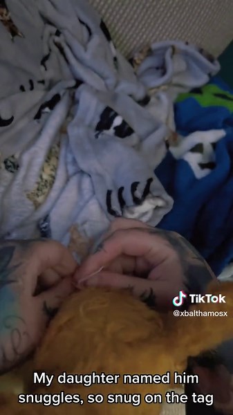 I got a new little scruff a love eevee! Let’s see which one i got. Thanks to @mecchajapan #pokemon #eevee #pokemongo #pokemoncommunity #pokemoncollector #fyp #foryoupage