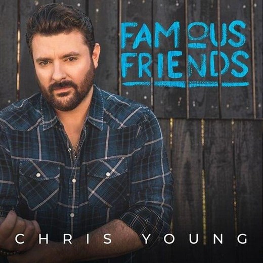 Chris Young – Drowning