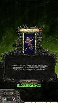 Deadeye Quiver Craft – Step-by-Step - PoE 2 #pathofexile2 #poe2 #shorts