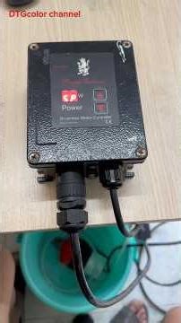 How to fix BUBBLE KING - Royal Exclusiv Model 50 Error Auto Restart #saltwateraquarium