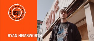 Bringin' It Backwards: Interview with Ryan Hemsworth